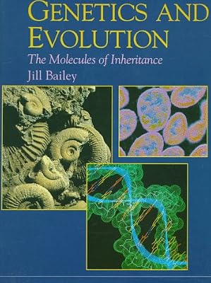 Genetics and Evolution: The Molecules of Inheritance (New Encyclopedia of Science)