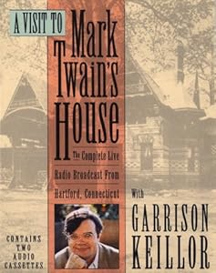 A Visit to Mark Twain's House
