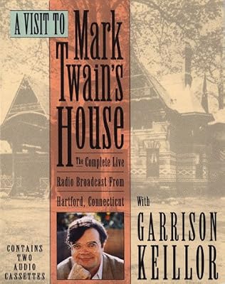 A Visit to Mark Twain's House