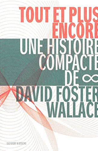 Algopix Similar Product 13 - Tout et plus encore  Une histoire