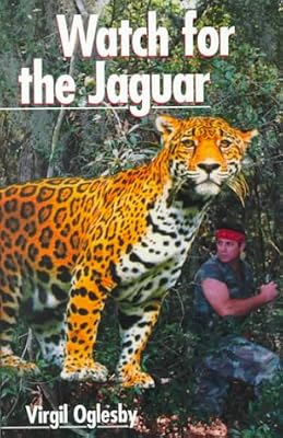 Watch for the Jaguar