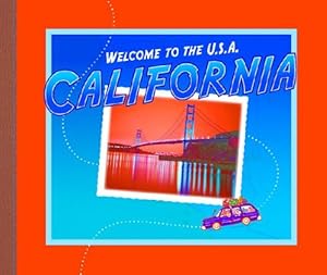 California (Welcome to the U.S.A.)