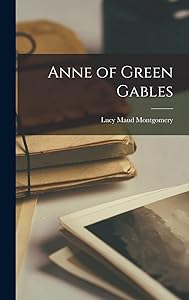 Anne of Green Gables