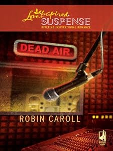 Dead Air (Love Inspired Suspense)