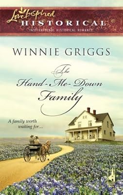 The Hand-Me-Down Family