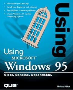 Using Microsoft Windows 95