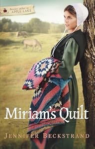 Miriam&rsquo;s Quilt