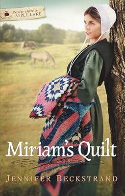 Miriam&rsquo;s Quilt