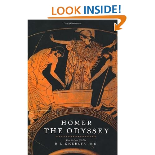 The Odyssey