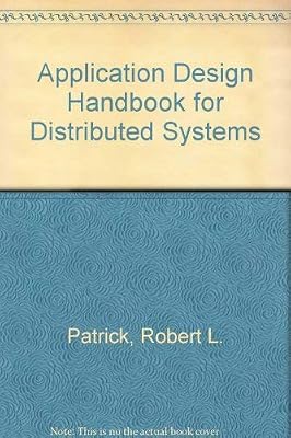 Application Design Handbook for Distributed Systems