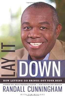 Lay It Down: How Letting Go Brings Out Your Best