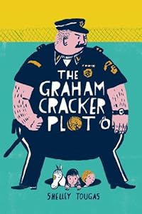 The graham cracker plot