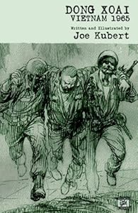 Dong Xoai (Joe Kubert Library)