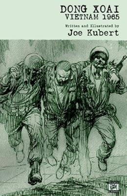 Dong Xoai (Joe Kubert Library)