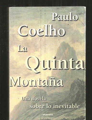 La Quinta Montana by Paulo Coelho
