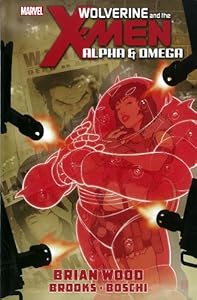 Wolverine and the X-Men: Alpha &amp; Omega