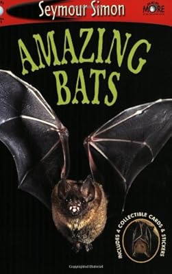 Amazing Bats: See More Readers Level 1