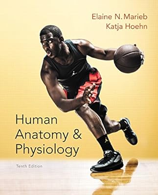 Human Anatomy & Physiology