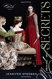 Maid of Secrets