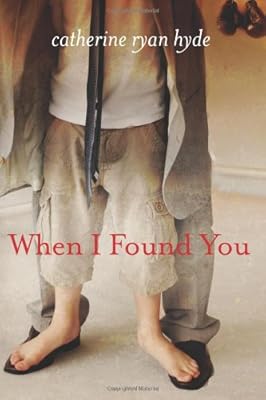When I found you