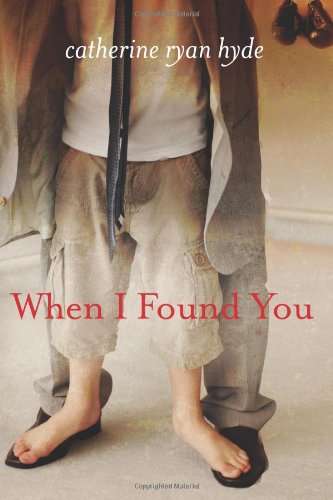 When I found you by Catherine Ryan Hyde