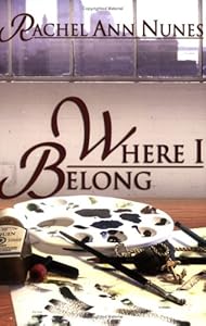 Where I Belong