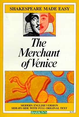 The Merchant of Venice