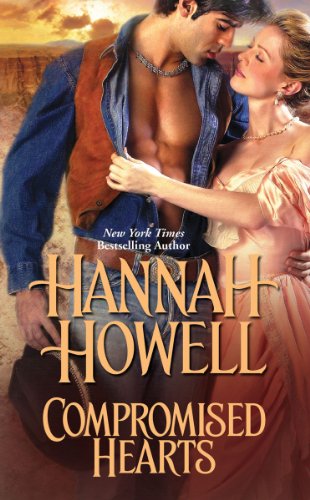 Compromised Hearts by Hannah Howell