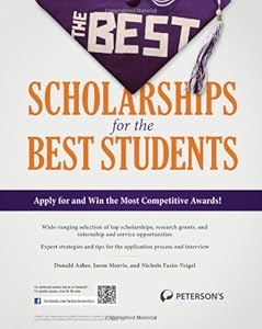 The Best Scholarships for the Best Students