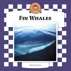 Fin Whales (Whales Set II)
