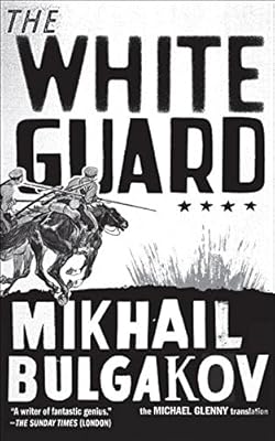 The white guard