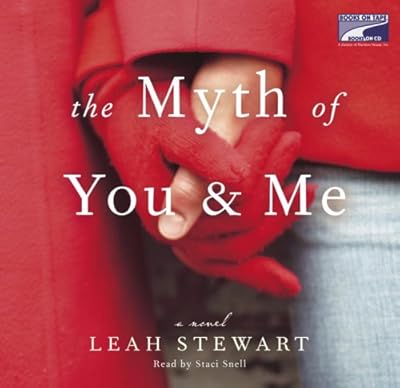 The Myth of You and Me