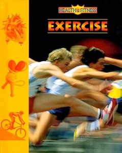 Exercise (Health & Fitness) by Judy Sadgrove