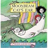 Moonbeam on a Cat's Ear