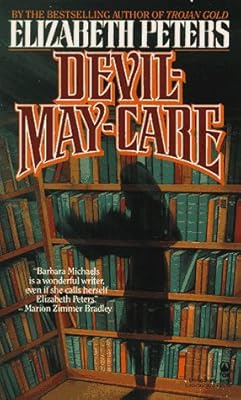 Devil-May-Care