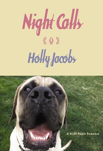 Night Calls (Avalon Romance) by Holly Jacobs