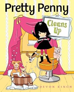 Pretty Penny Cleans Up