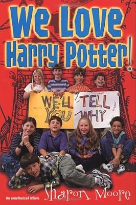 We Love Harry Potter!
