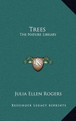 Trees: The Nature Library