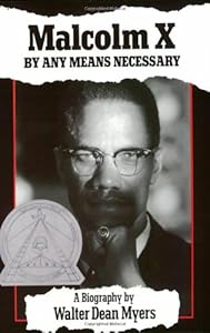 Malcolm X: By Any Means Necessary
