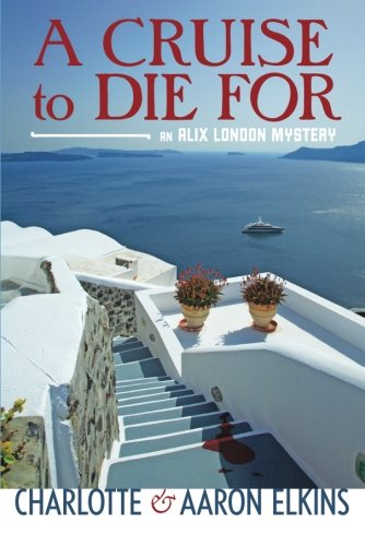 A Cruise to Die For by Aaron Elkins