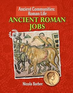 Ancient Roman Jobs