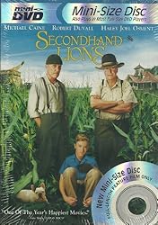 Secondhand Lions (Mini DVD)