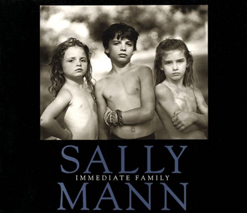 Immediate Family by Sally Mann