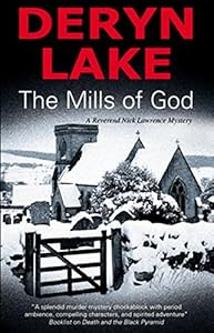 The Mills of God