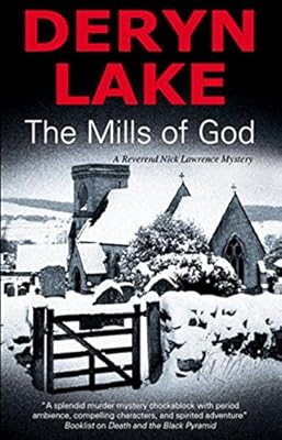 The Mills of God