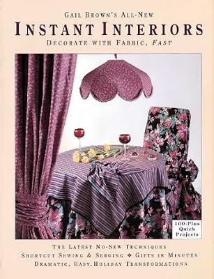 Instant Interiors