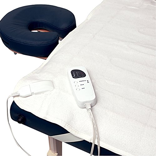 

Fleece Massage Table Warmer