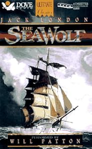 The Sea-Wolf (Dove Ultimate Classics)