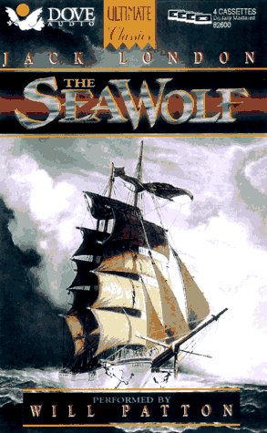 The Sea-Wolf (Dove Ultimate Classics) by Jack London